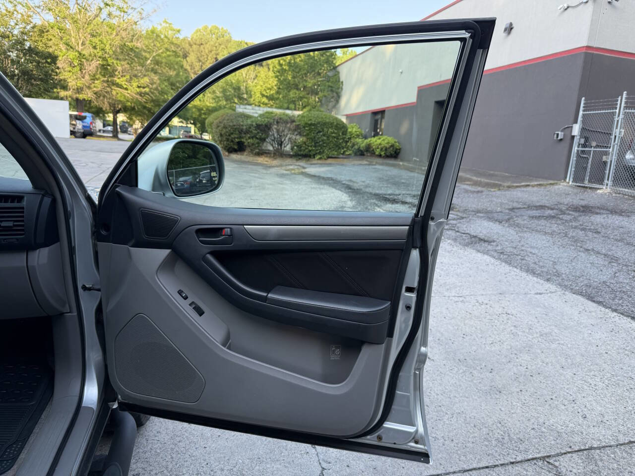 Used 2007 Toyota 4Runner Sport image 34