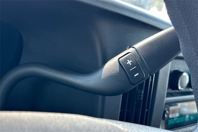 New 2025 Chevrolet Express 2500 Work Van w/ Driver Convenience Package image 25