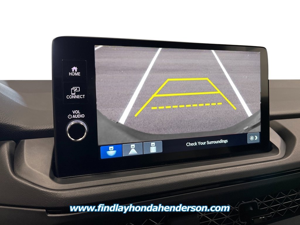 New 2026 Honda Accord LX image 19