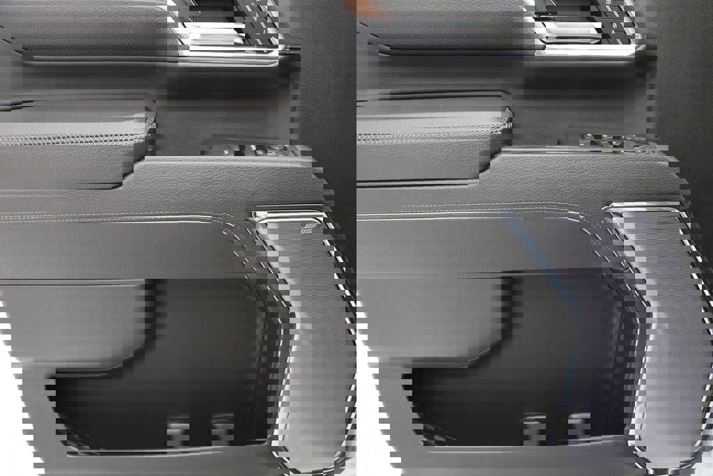 Used 2024 GMC Sierra 2500 Denali w/ Denali Reserve Package image 21