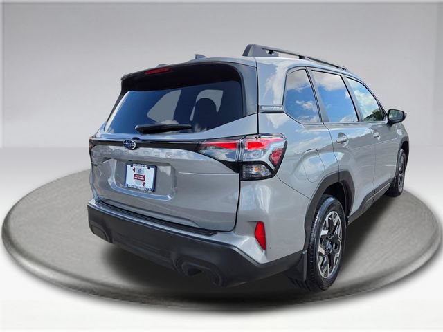 Used 2025 Subaru Forester Premium AWD/4WD image 13