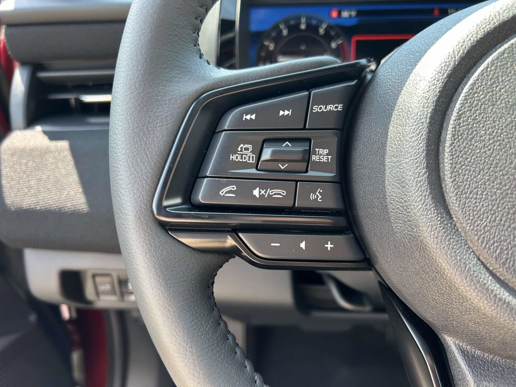 New 2026 Subaru Outback Premium AWD/4WD image 23