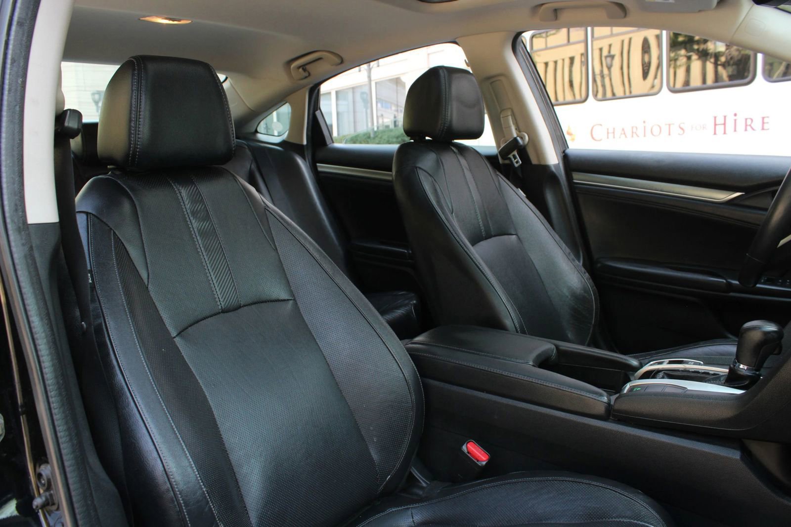 Used 2016 Honda Civic Touring image 26