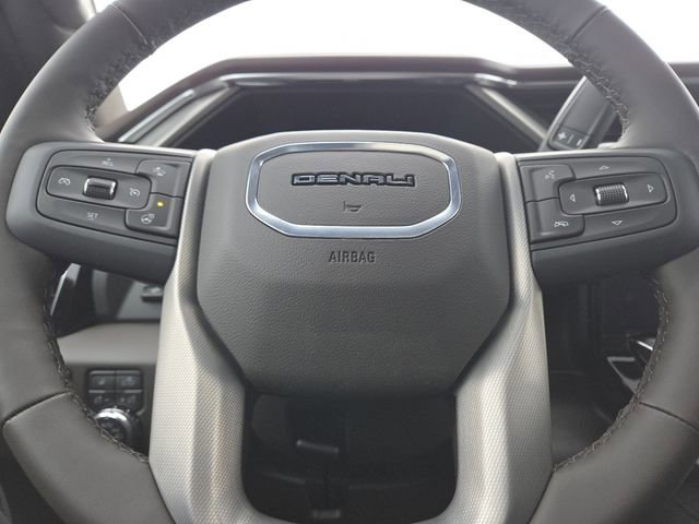 New 2026 GMC Sierra 3500 Denali image 38