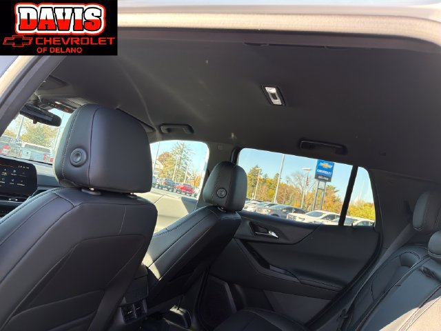 New 2027 Chevrolet Equinox LT w/ Convenience Package II AWD/4WD image 21
