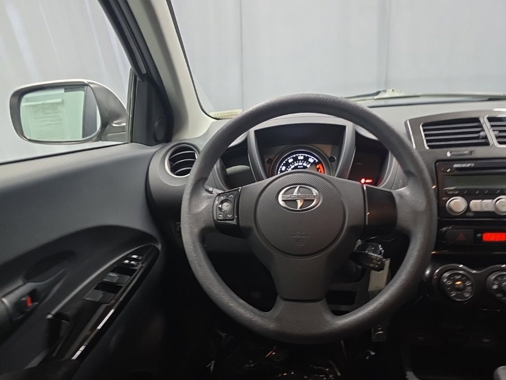 Used 2009 Scion xD image 10