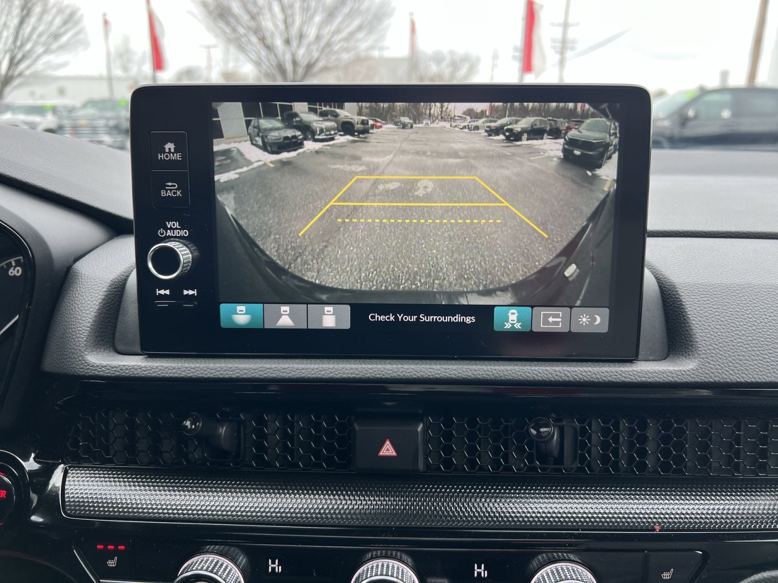 Used 2023 Honda CR-V Sport Touring image 19