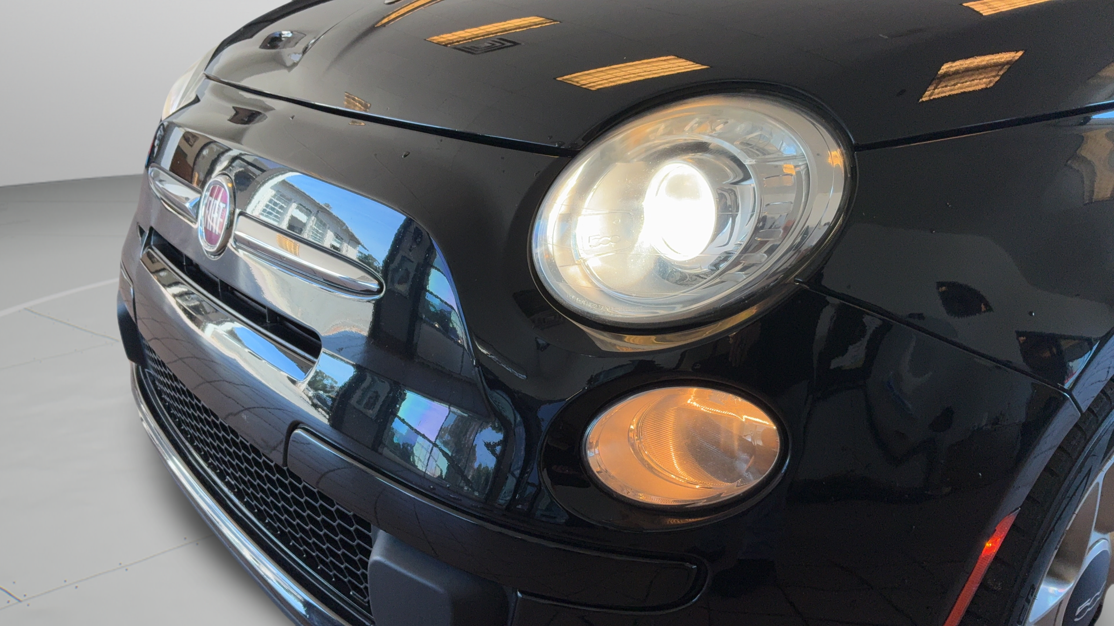 Used 2017 FIAT 500 Pop FWD image 45