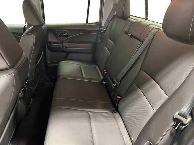 New 2026 Honda Ridgeline RTL image 22