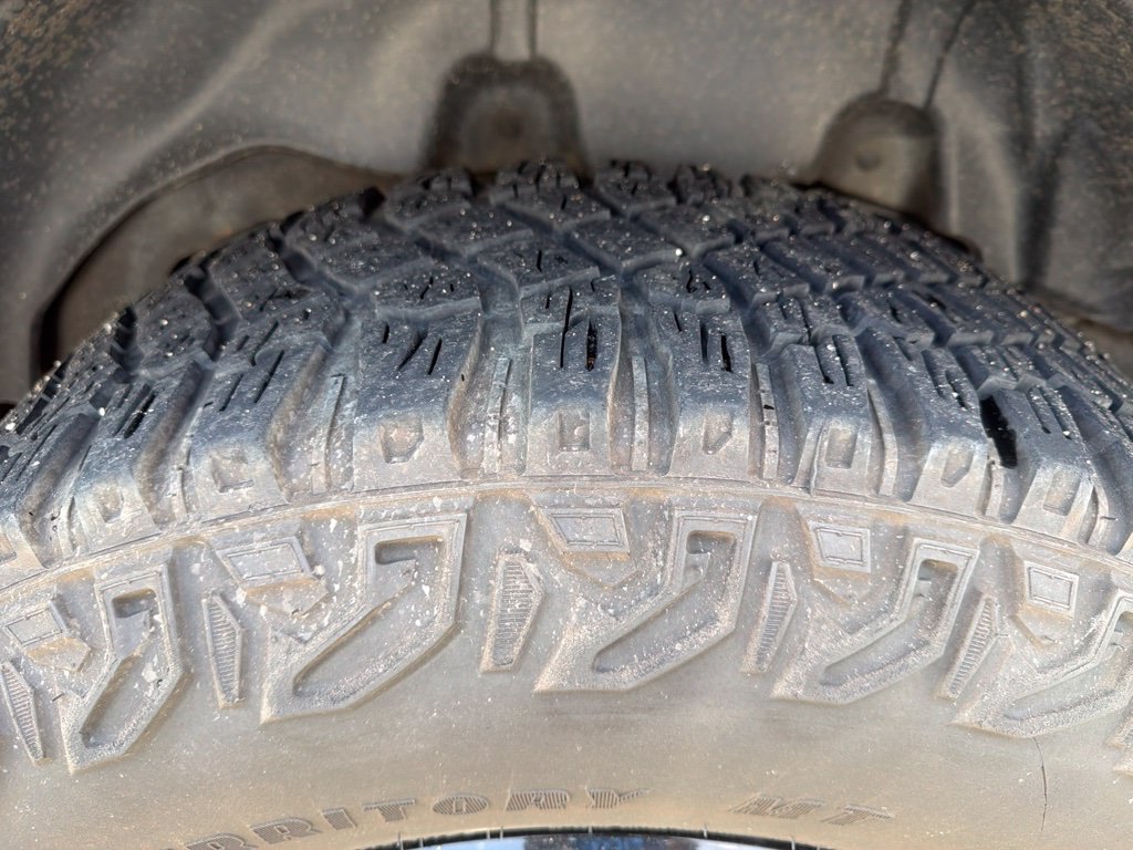 Used 2022 Ford Bronco Wildtrak AWD/4WD image 10