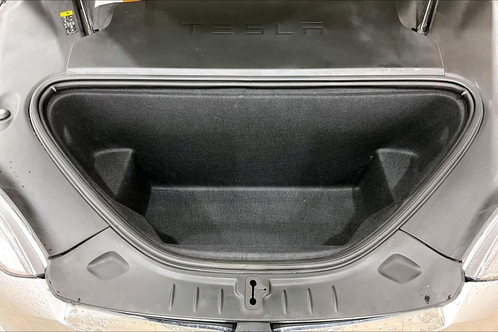 Used 2017 Tesla Model S 100D image 10