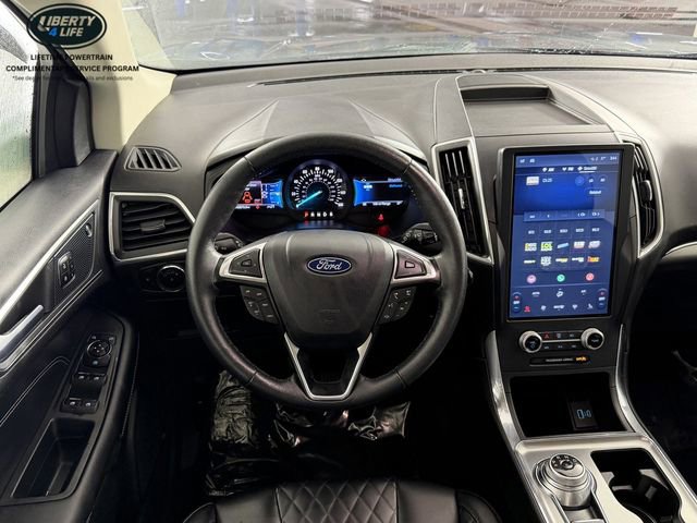 Certified 2024 Ford Edge Titanium image 28