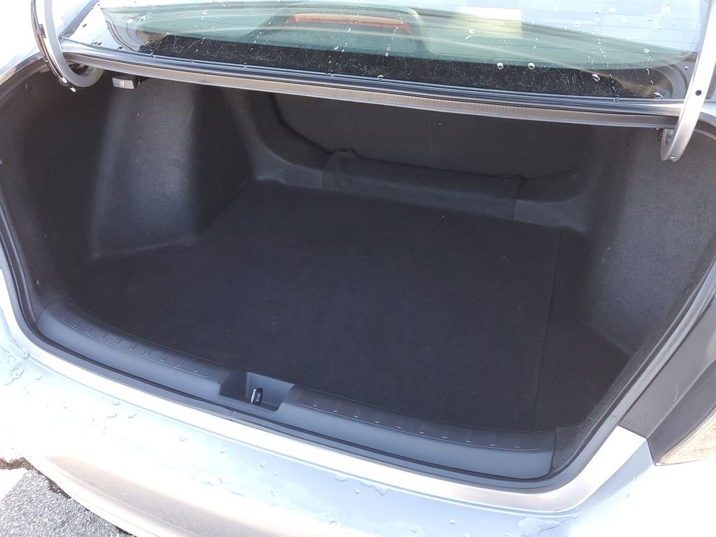 Used 2022 Honda Civic Sport image 32