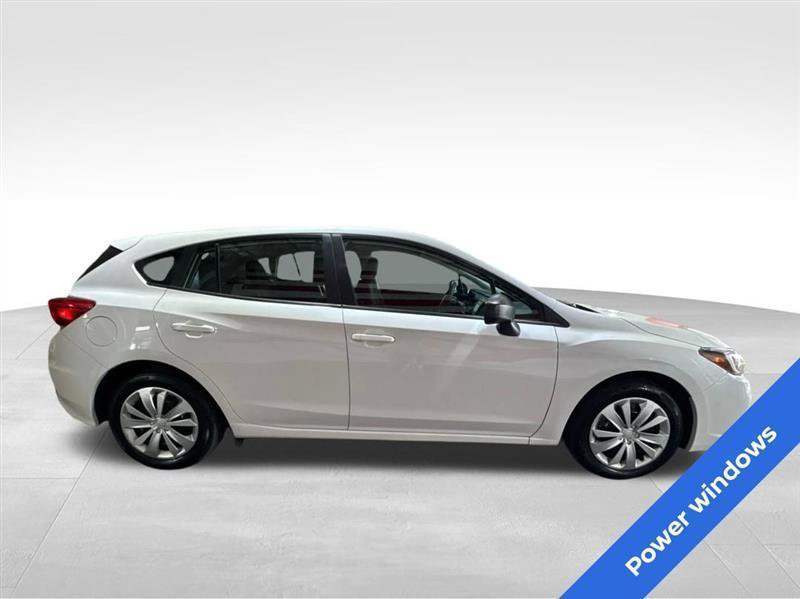 Used 2020 Subaru Impreza 2.0i AWD/4WD image 4