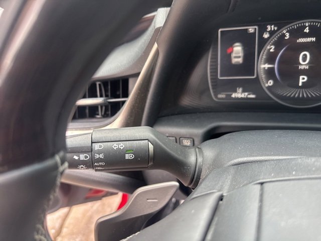 Used 2019 Lexus ES 350 350 image 20