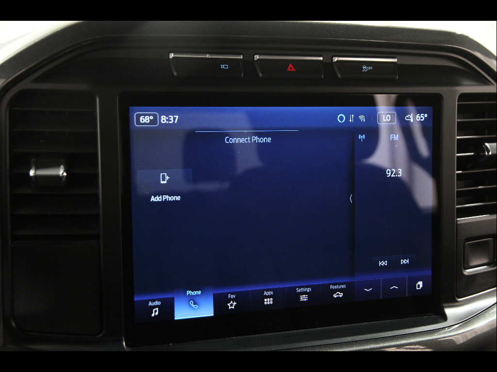 Used 2022 Ford F150 XLT w/ Equipment Group 302A High image 12