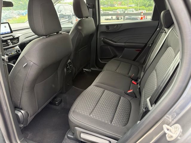 New 2026 Ford Escape Active w/ Cold Weather Package AWD/4WD image 7