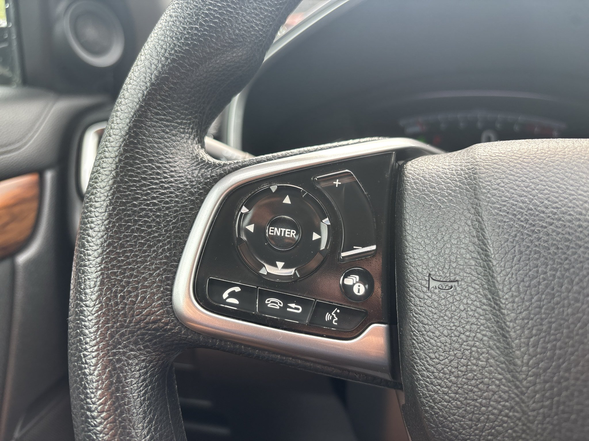 Used 2021 Honda CR-V EX image 15