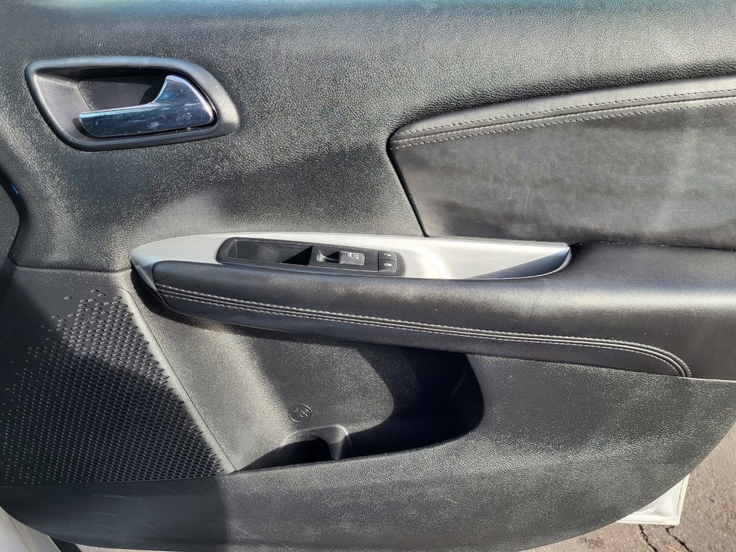 Used 2012 Dodge Journey Crew w/ Trailer Tow Prep Group image 20