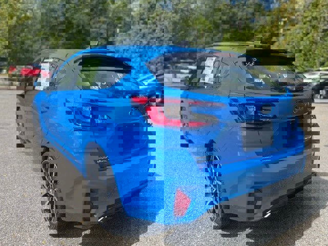 New 2025 Subaru Impreza 2.0i Sport image 9