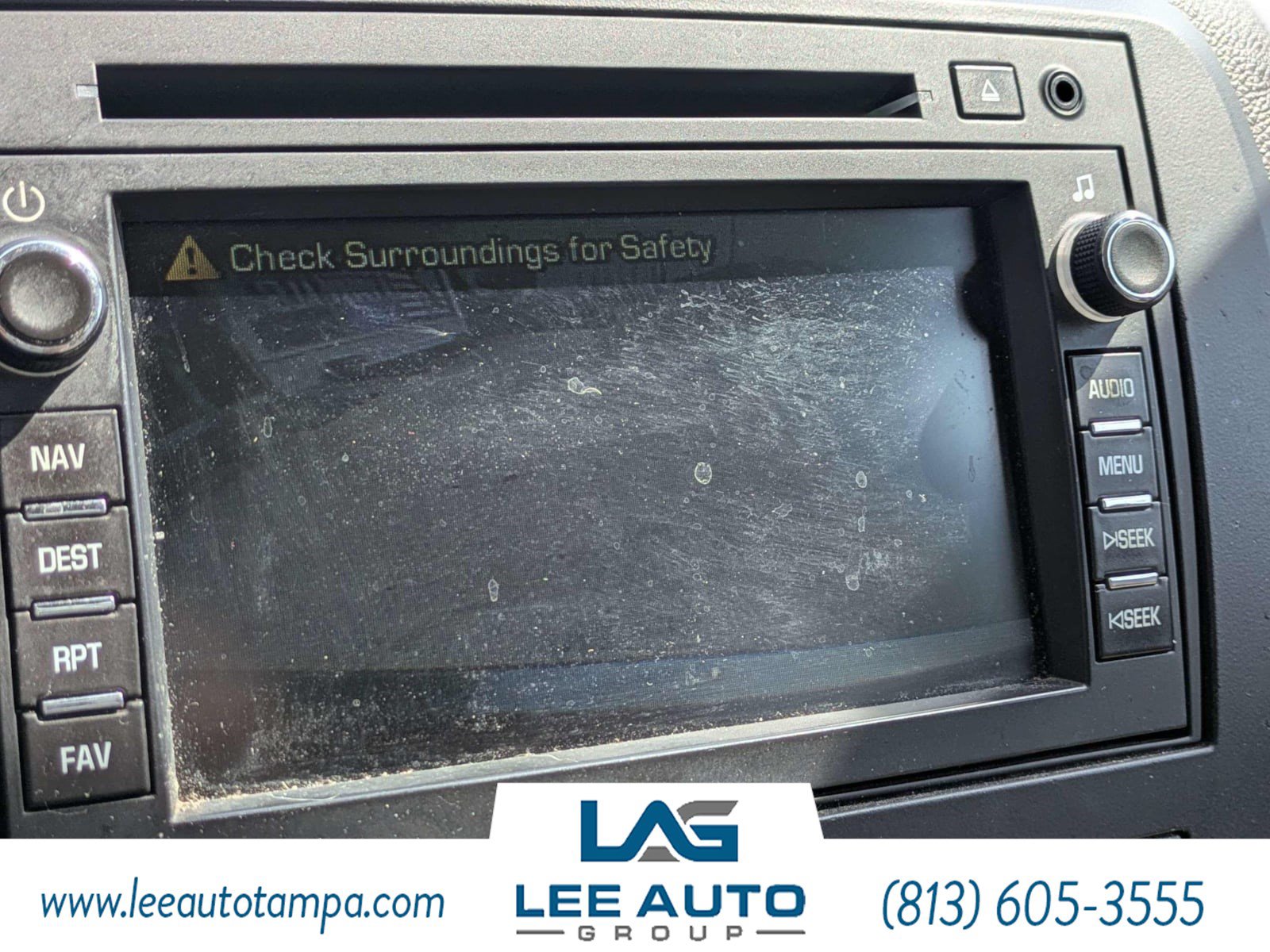 Used 2012 Buick Enclave Leather FWD image 20