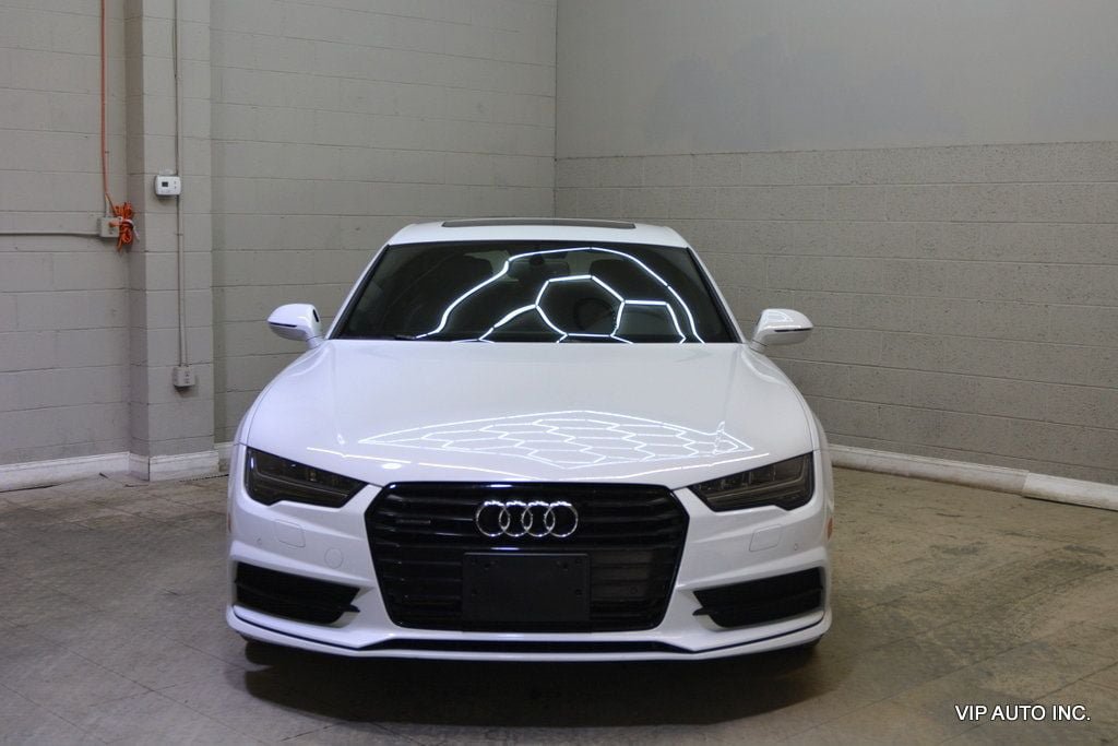 Used 2016 Audi A7 TDI Premium Plus w/ Black Optic Package AWD/4WD image 39