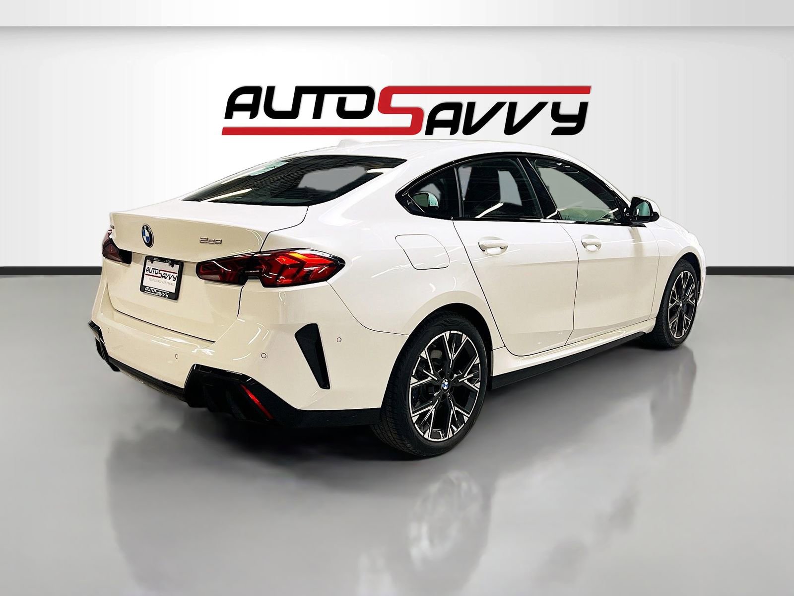 Used 2025 BMW 228i xDrive image 7