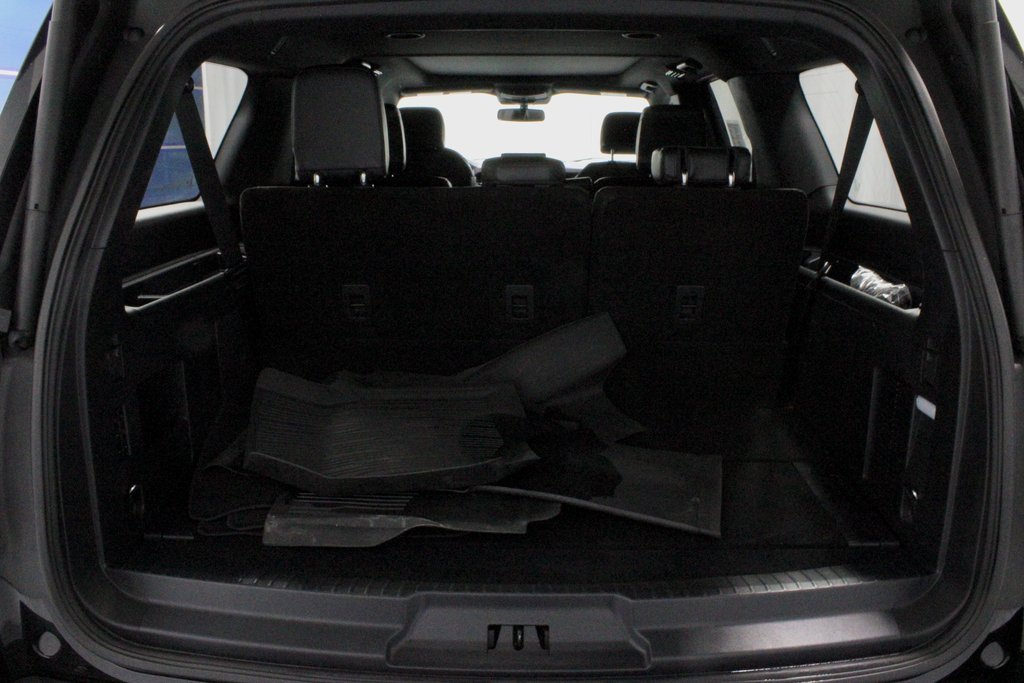 Certified 2022 Ford Expedition Max Limited image 19