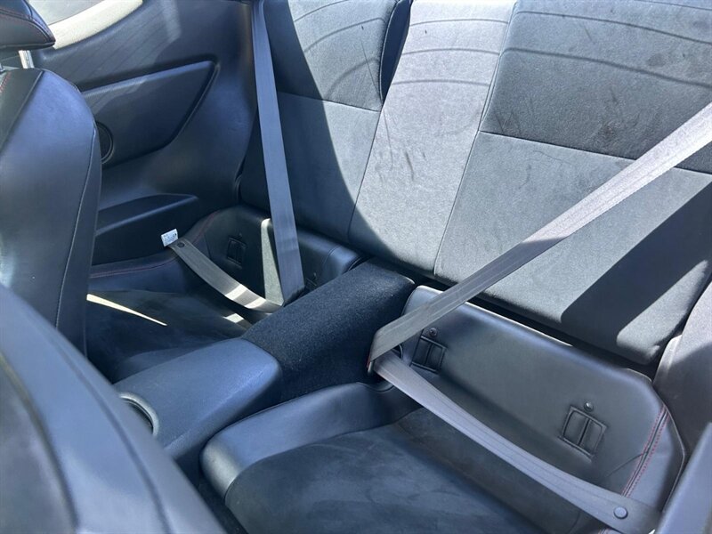 Used 2017 Subaru BRZ Limited RWD image 15