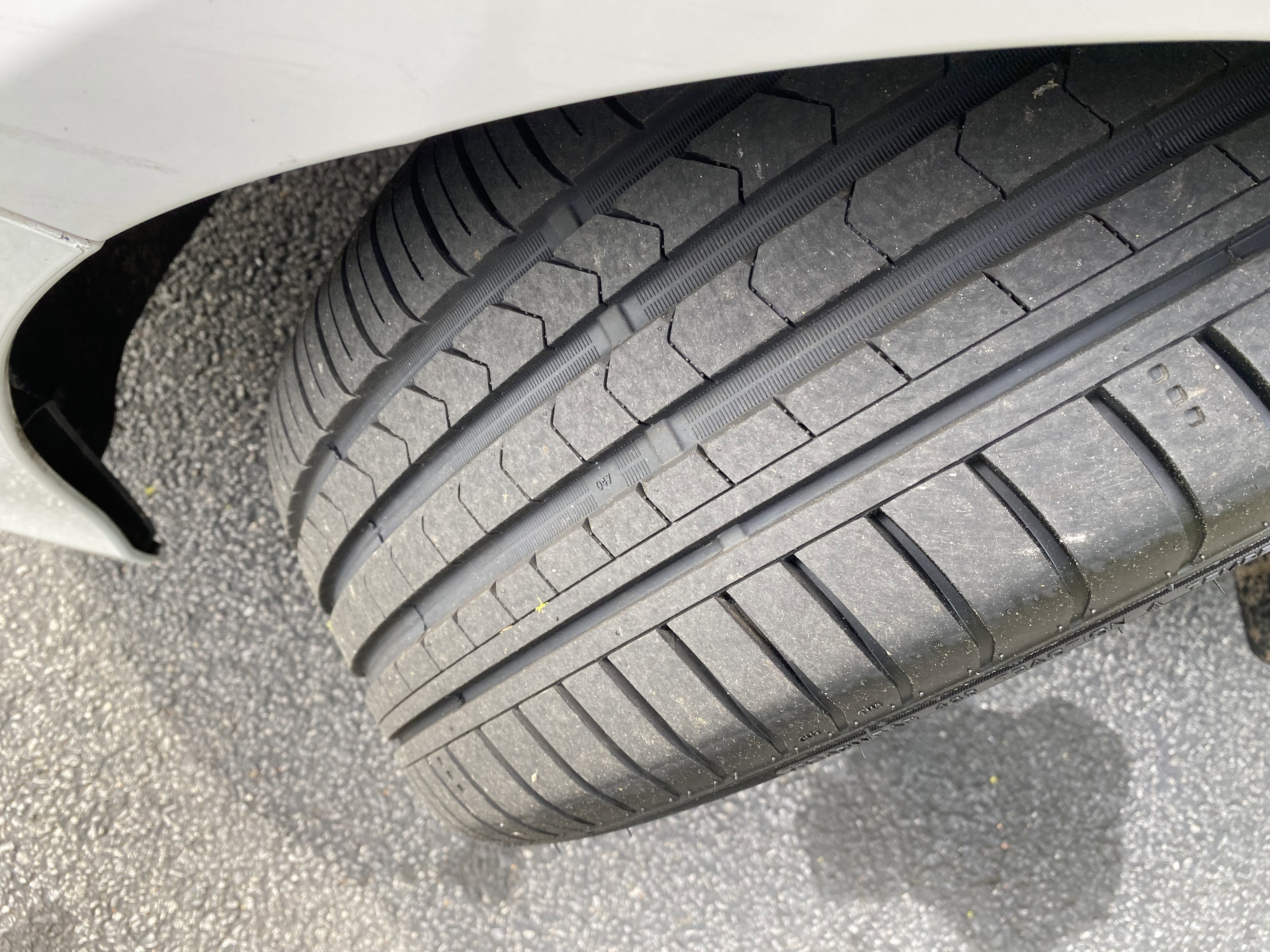 Used 2018 Honda Accord Sport image 12