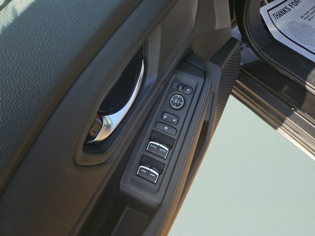 New 2025 Honda Accord Sport image 28