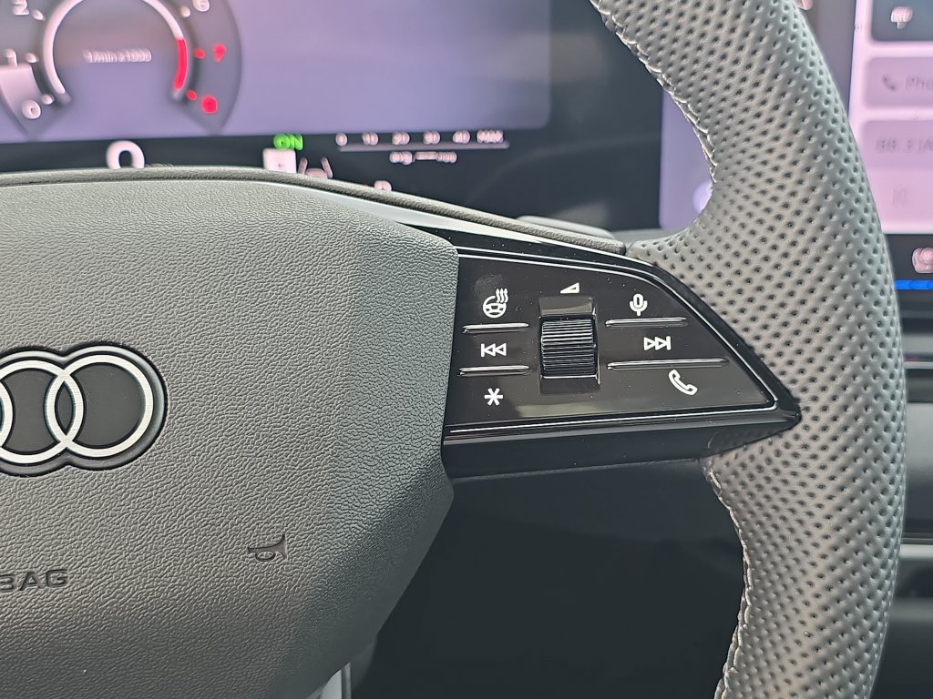 New 2026 Audi A6 Prestige AWD/4WD image 22