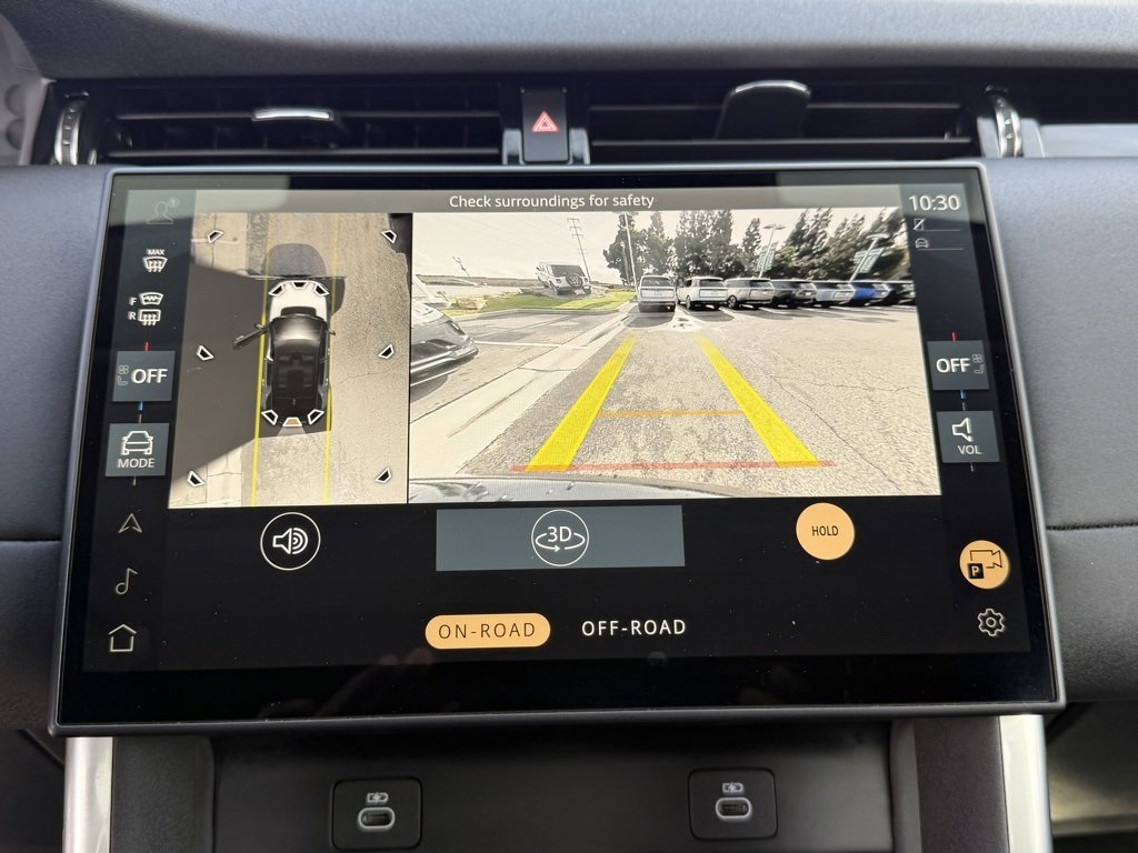 Used 2025 Land Rover Discovery Sport S image 27