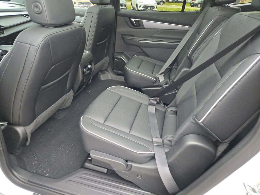 New 2026 Buick Enclave Sport Touring w/ Power Package image 19