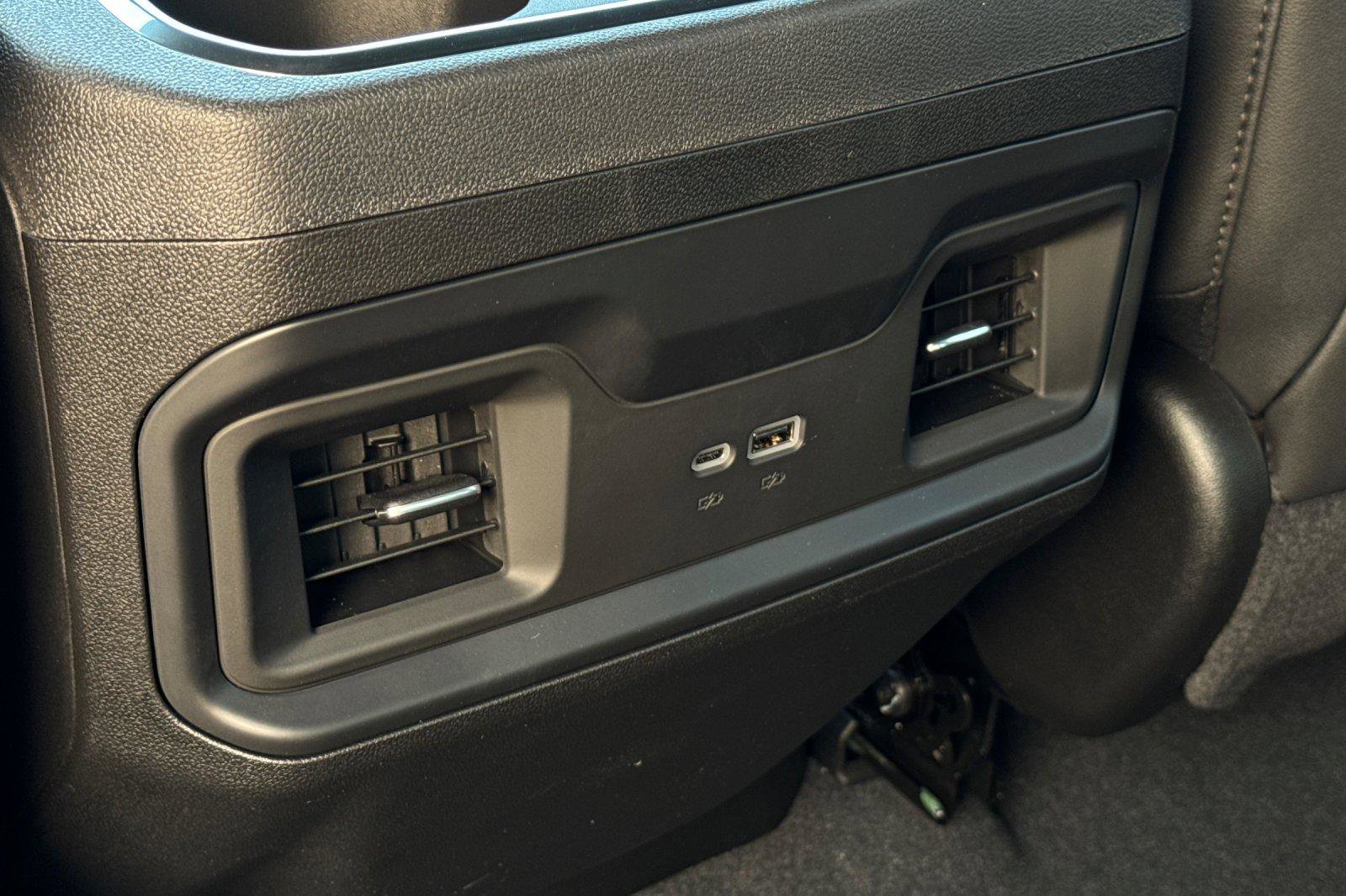 New 2026 Chevrolet Silverado 1500 RST image 16