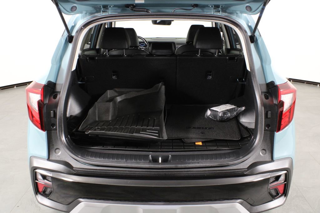 Used 2024 Kia Seltos EX image 16