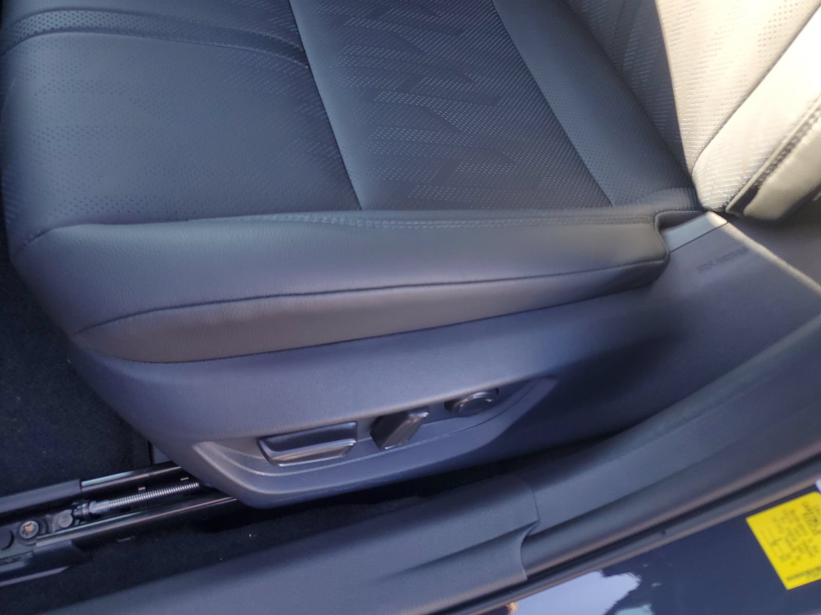 New 2026 Toyota Camry XSE w/ Premium Plus Package FWD image 19