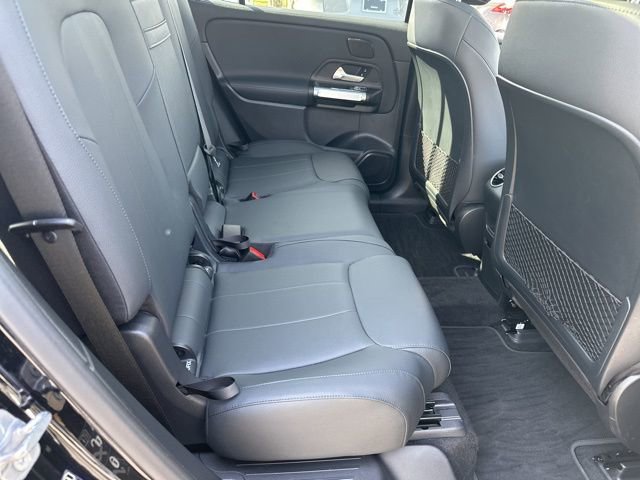 Certified 2024 Mercedes-Benz EQB 300 4MATIC image 25