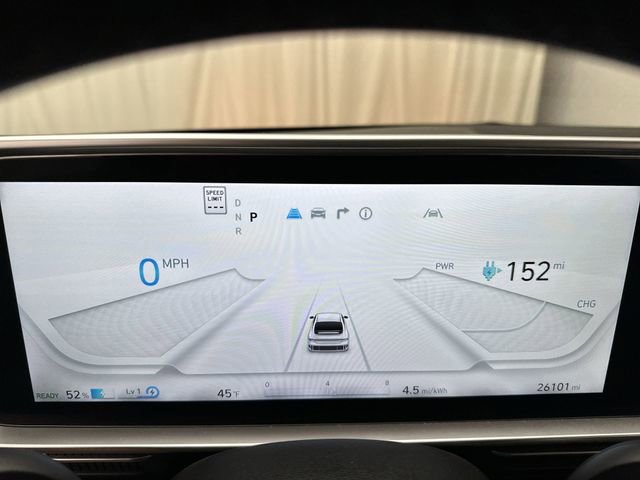 Certified 2023 Hyundai Ioniq 6 Limited AWD/4WD image 14