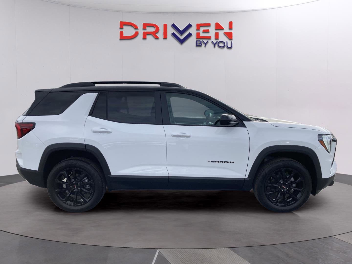 New 2026 GMC Terrain Elevation w/ Elevation Premium Package image 5