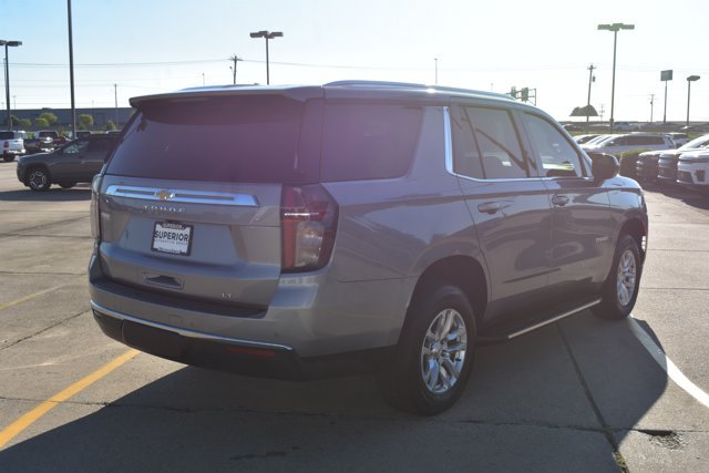 Used 2024 Chevrolet Tahoe LT RWD image 5