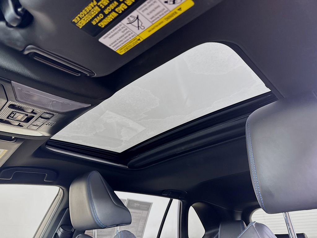 Used 2019 Toyota RAV4 XSE image 22