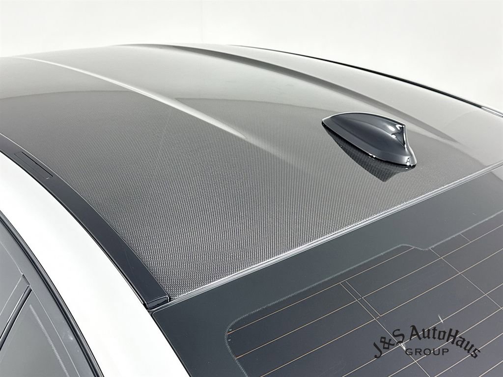 Used 2023 BMW M5 w/ Competition Package image 16