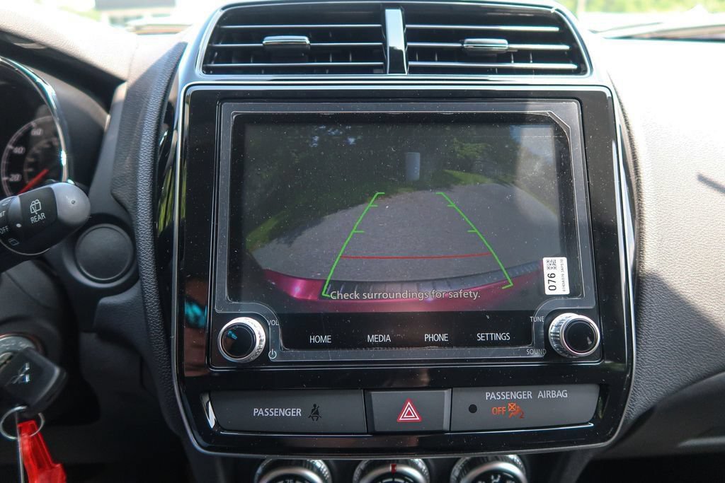 New 2026 Mitsubishi Outlander Sport ES AWD/4WD image 30