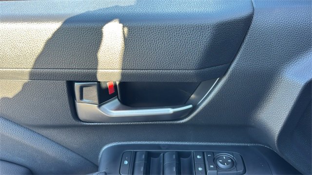 New 2025 Toyota Tacoma TRD Sport image 9