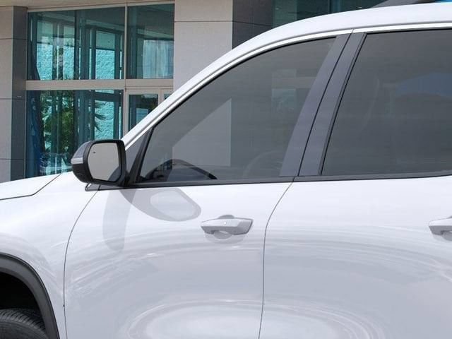 New 2026 Chevrolet Traverse LT w/ Driver Confidence Package FWD image 14