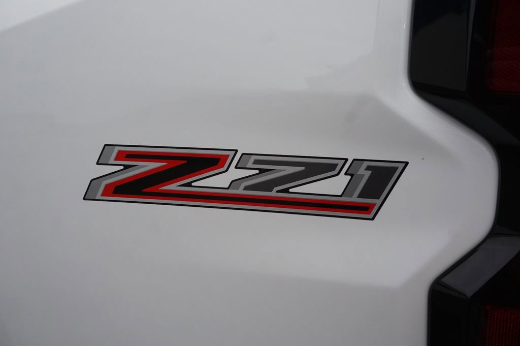 New 2026 Chevrolet Colorado Z71 w/ Z71 Convenience Package 2 image 28