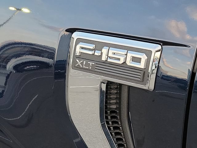 New 2023 Ford F150 XLT w/ Equipment Group 302A High AWD/4WD image 11