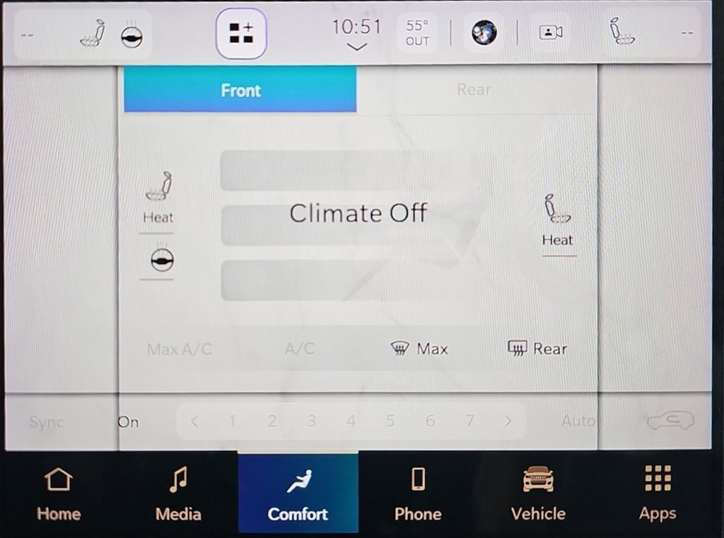 Used 2022 Jeep Grand Cherokee L Limited image 22