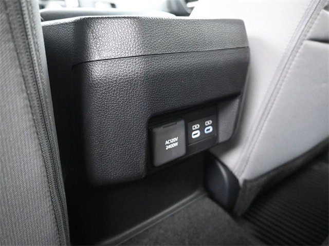 Used 2025 Toyota Tacoma TRD Sport image 24